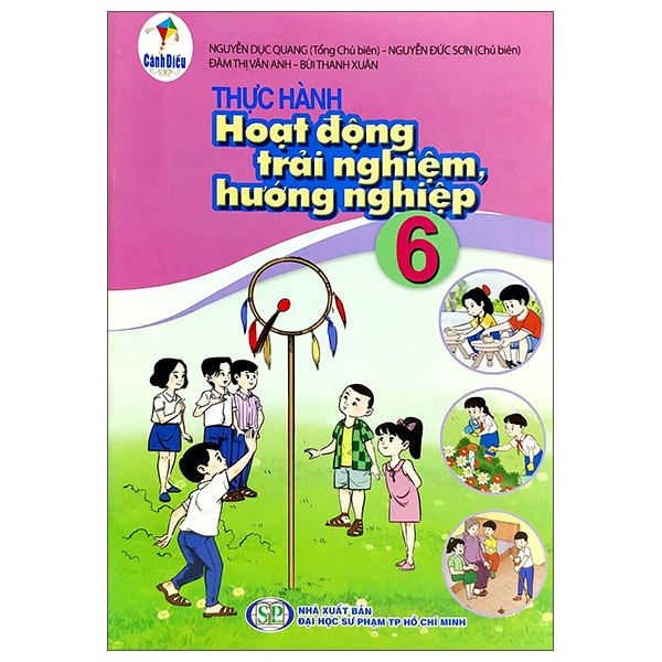 Bo
						
										
										Bai Tap Toan 6 - Tap 1 (Canh Dieu) (Chuan) - Ảnh 7