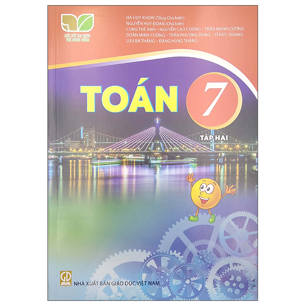 Bo
						
										
										Bai Tap Toan 7 - Tap 1 (Ket Noi) (Chuan) - Ảnh 26