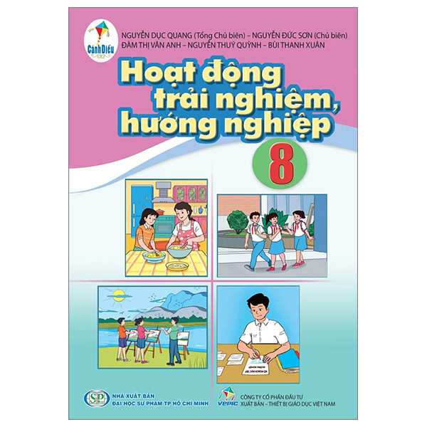 Bo
						
										
										Bai Tap Toan 8 - Tap 2 (Canh Dieu) (Chuan) - Ảnh 10