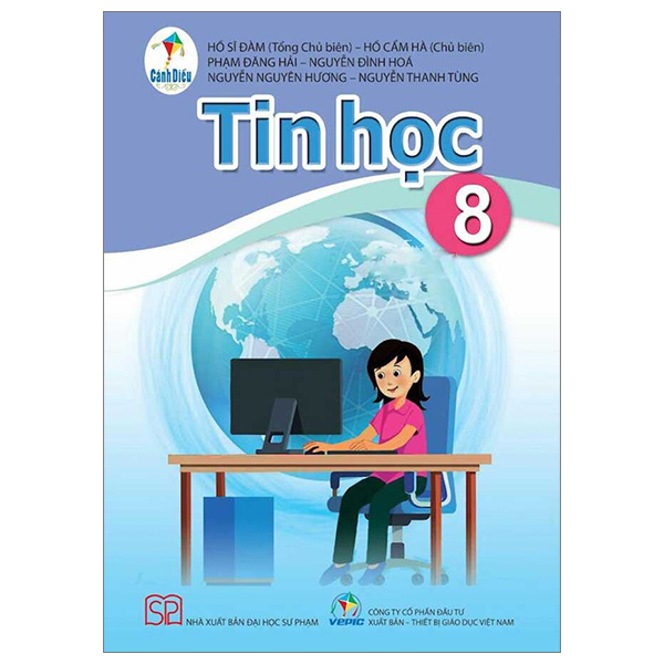 Bo
						
										
										Bai Tap Toan 8 - Tap 2 (Canh Dieu) (Chuan) - Ảnh 15