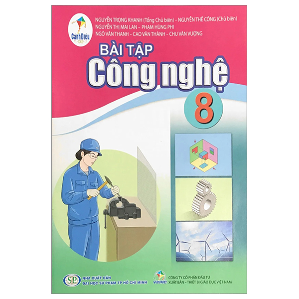 Bo
						
										
										Bai Tap Toan 8 - Tap 2 (Canh Dieu) (Chuan) - Ảnh 22