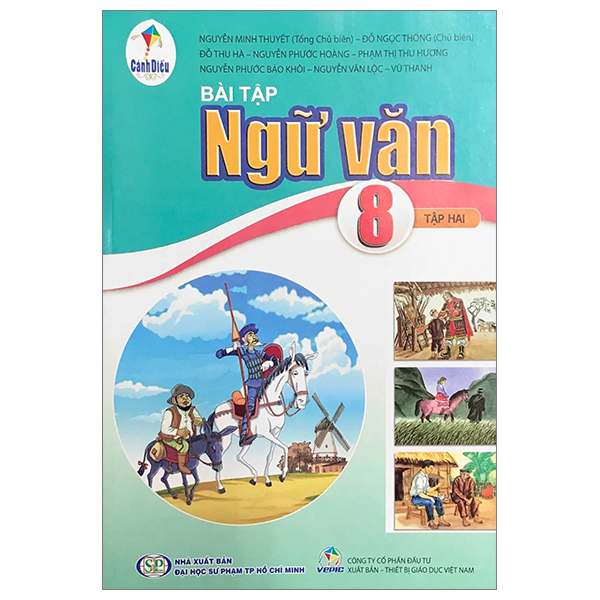 Bo
						
										
										Bai Tap Toan 8 - Tap 2 (Canh Dieu) (Chuan) - Ảnh 25