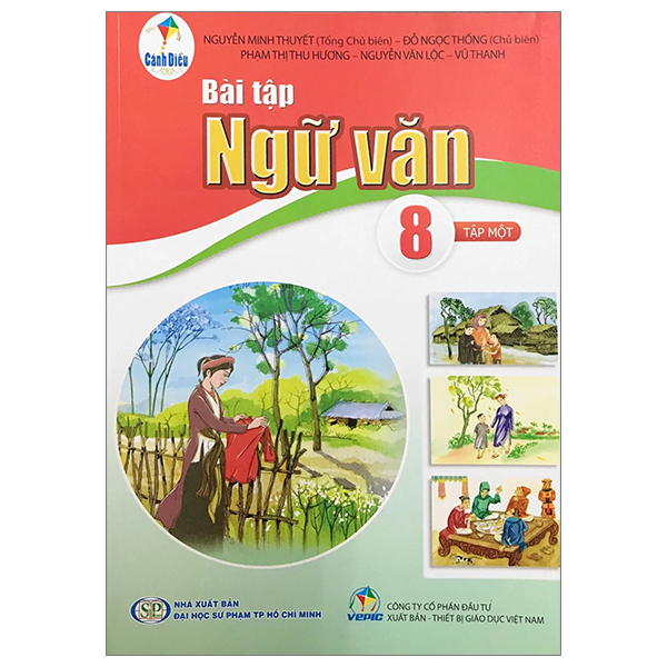 Bo
						
										
										Bai Tap Toan 8 - Tap 2 (Canh Dieu) (Chuan) - Ảnh 26