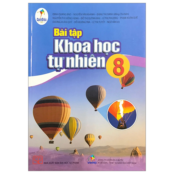 Bo
						
										
										Bai Tap Toan 8 - Tap 2 (Canh Dieu) (Chuan) - Ảnh 28