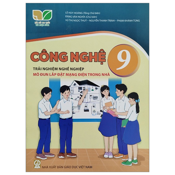 Bộ Bài Tập Toán 9 - Tập 1 (Kết Nối) (Chuẩn) - Ảnh 15