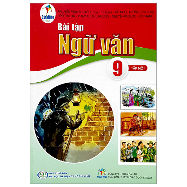 Bo
						
										
										Bai Tap Toan 9 - Tap 2 (Canh Dieu) (Chuan) - Ảnh 14