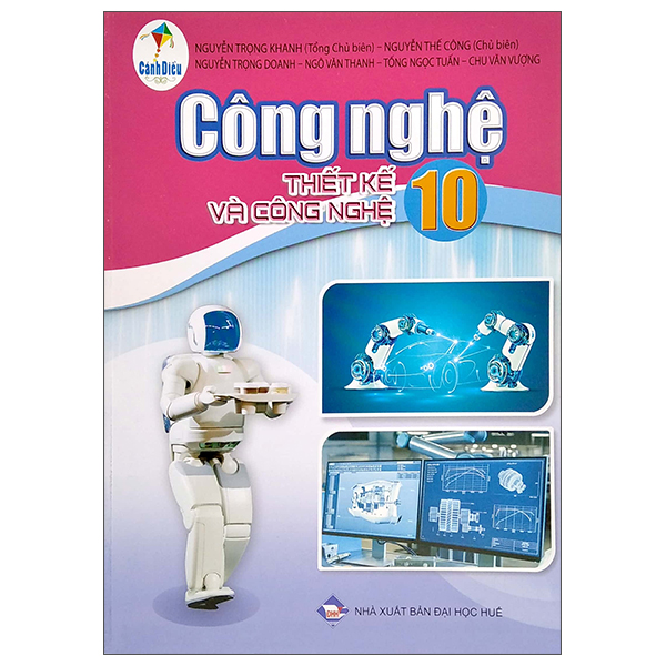 Bo
						
										
										Bai Tap Vat Li 10 (Canh Dieu) (Chuan) - Ảnh 42