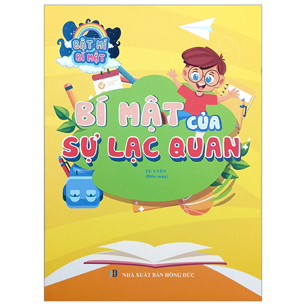 Bo
						
										
										Bat Mi Bi Mat - Bi Mat Cua Su Lac Quan