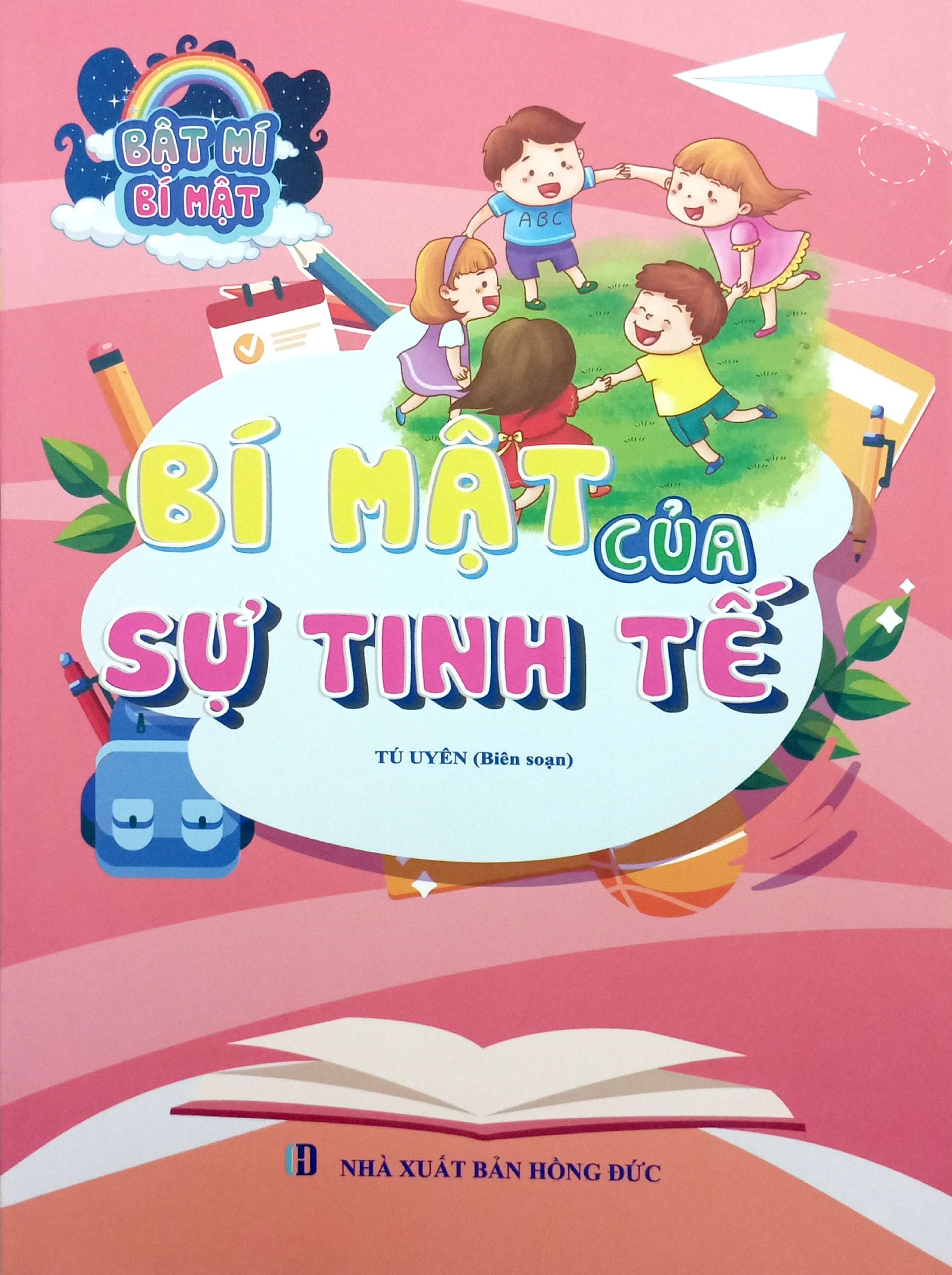 Bo
						
										
										Bat Mi Bi Mat - Bi Mat Cua Su Tinh Te - Ảnh 3