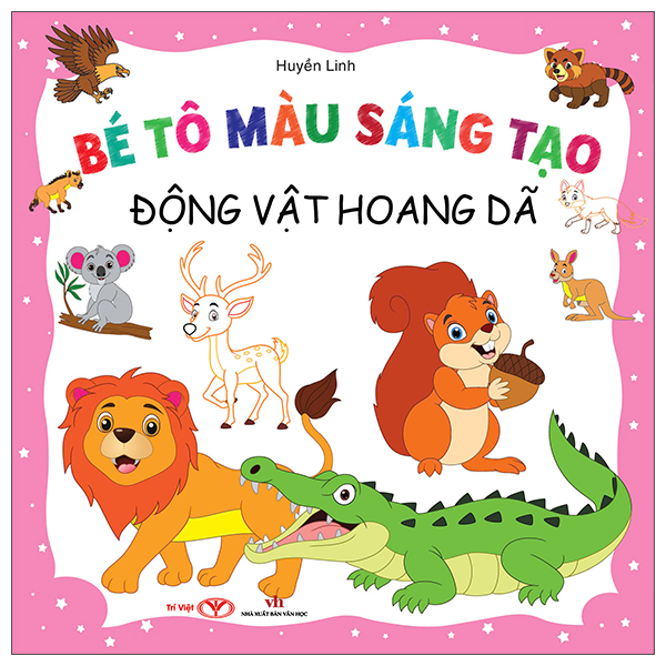 Bộ Bé Tô Màu Sáng Tạo - Phương Tiện Giao Thông - Ảnh 4