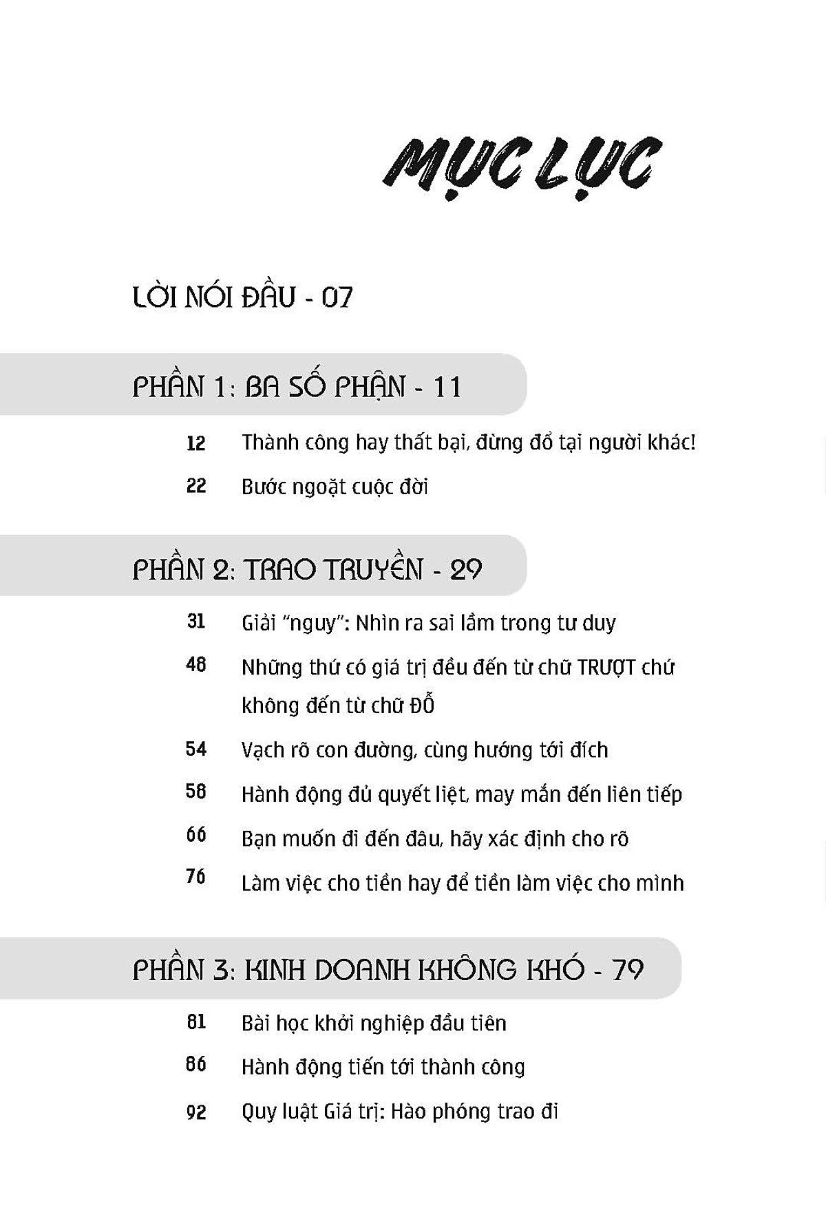 bộ bí mật tài chính người giàu - làm thuê hay khởi nghiệp? - Ảnh 3