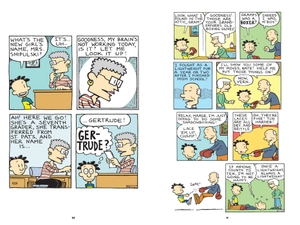 bộ big nate 22 : blow the roof off! - Ảnh 6