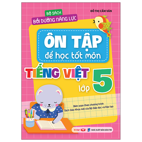 Bộ Bộ Sách Bồi Dưỡng Năng Lực - Ôn Tập Để Học Tốt Môn Tiếng Anh Lớp 3 - Ảnh 11