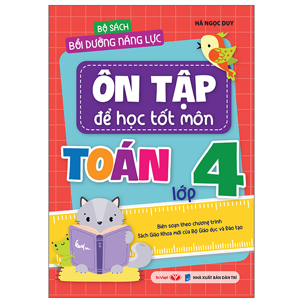 Bộ Bộ Sách Bồi Dưỡng Năng Lực - Ôn Tập Để Học Tốt Môn Tiếng Anh Lớp 3 - Ảnh 8