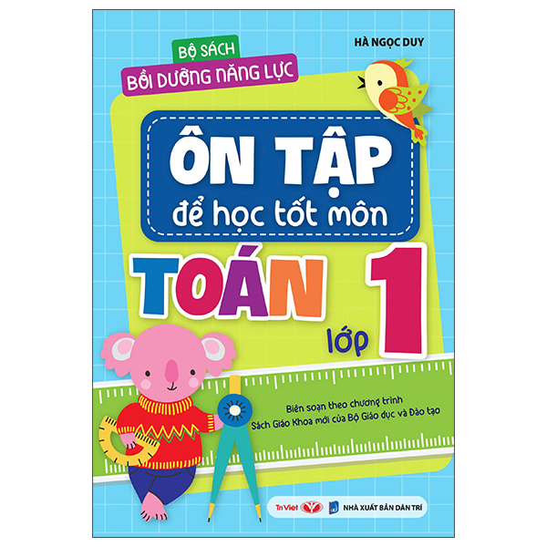 Bộ Bộ Sách Bồi Dưỡng Năng Lực - Ôn Tập Để Học Tốt Môn Tiếng Anh Lớp 4 - Ảnh 3