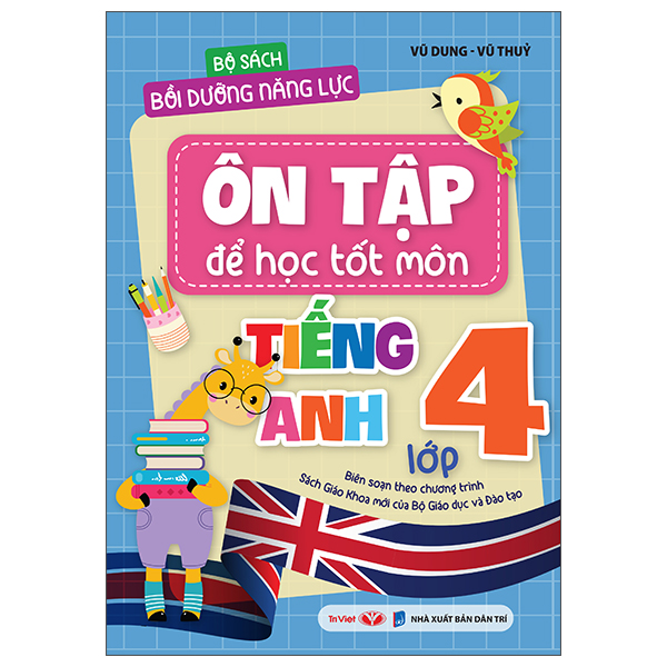 Bộ Bộ Sách Bồi Dưỡng Năng Lực - Ôn Tập Để Học Tốt Môn Toán Lớp 3 - Ảnh 13