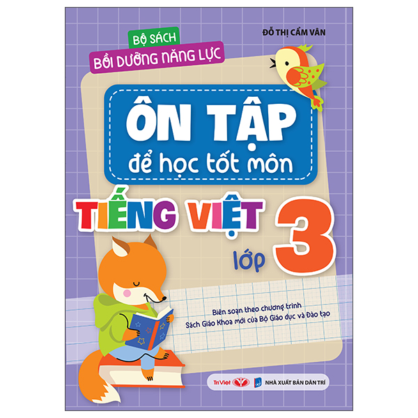 Bộ Bộ Sách Bồi Dưỡng Năng Lực - Ôn Tập Để Học Tốt Môn Toán Lớp 3 - Ảnh 6