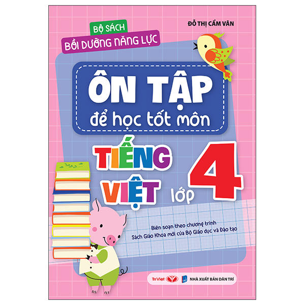 Bộ Bộ Sách Bồi Dưỡng Năng Lực - Ôn Tập Để Học Tốt Môn Toán Lớp 3 - Ảnh 8
