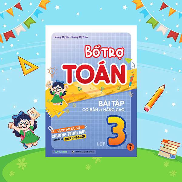 Bộ Bổ Trợ Tiếng Việt - Bài Tập Cơ Bản Và Nâng Cao Lớp 1 - Tập 2 - Ảnh 30