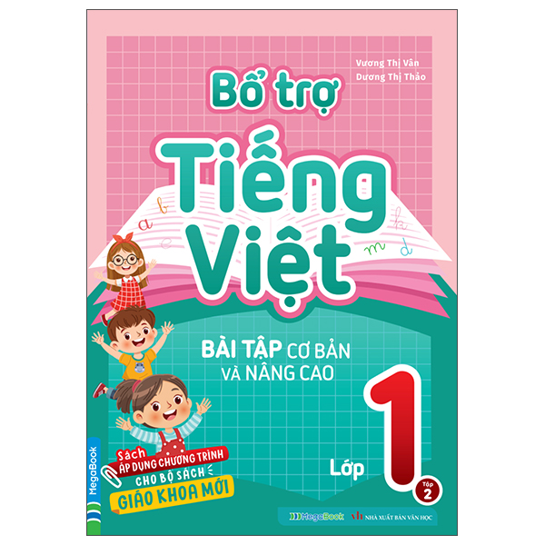 Bộ Bổ Trợ Tiếng Việt - Bài Tập Cơ Bản Và Nâng Cao Lớp 4 - Tập 2 - Ảnh 17