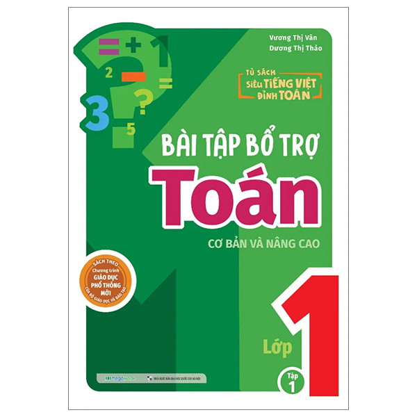 Bộ Bổ Trợ Tiếng Việt - Bài Tập Cơ Bản Và Nâng Cao Lớp 4 - Tập 2 - Ảnh 23