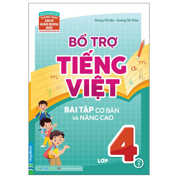 Bộ Bổ Trợ Tiếng Việt - Bài Tập Cơ Bản Và Nâng Cao Lớp 4 - Tập 2 - Ảnh 25