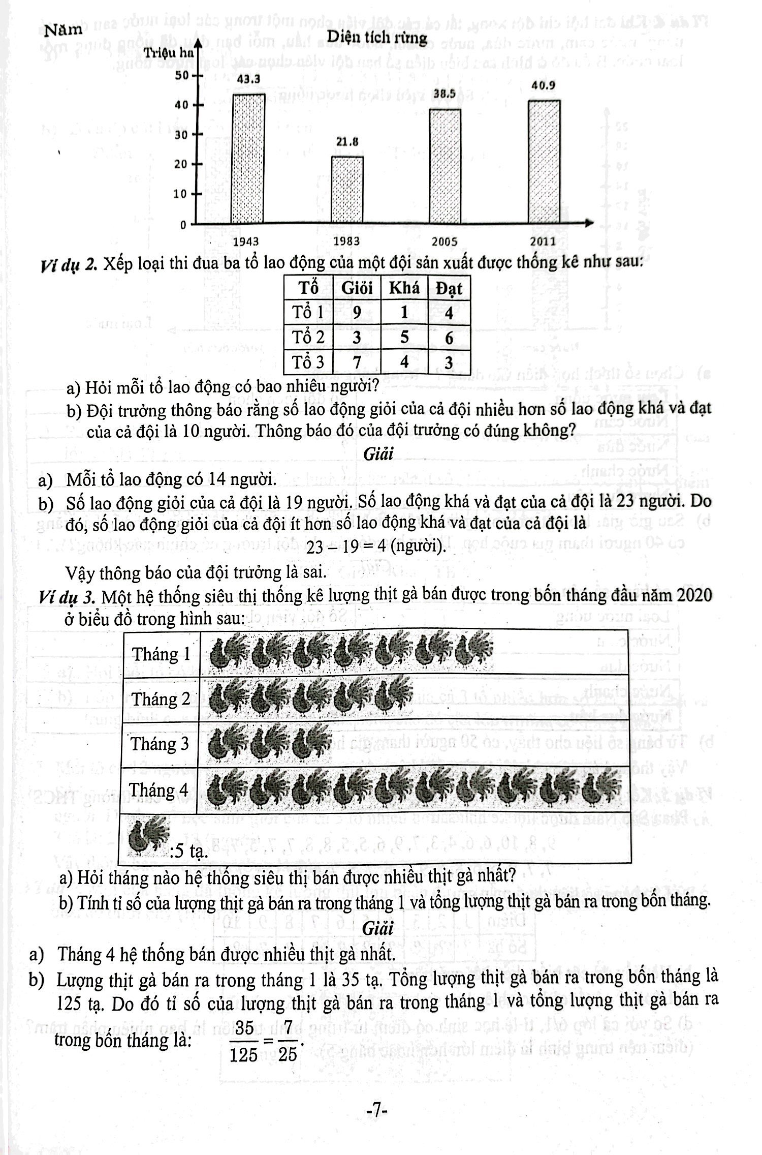 bộ bồi dưỡng học sinh giỏi toán 6 - tập 2 (tái bản) - Ảnh 6
