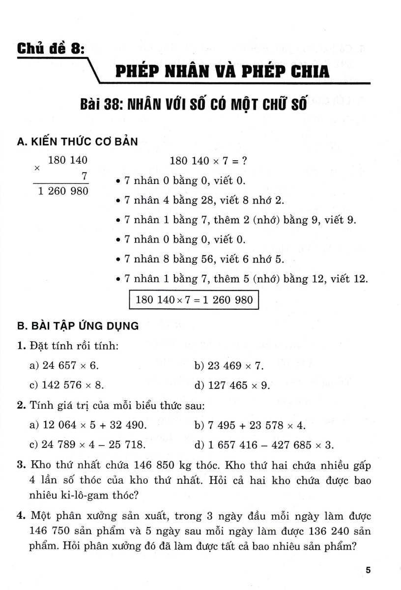 Bo
						
										
										Boi Duong Toan Lop 4 - Tap 2 (Bam Sat SGK Ket Noi Tri Thuc) - Ảnh 7