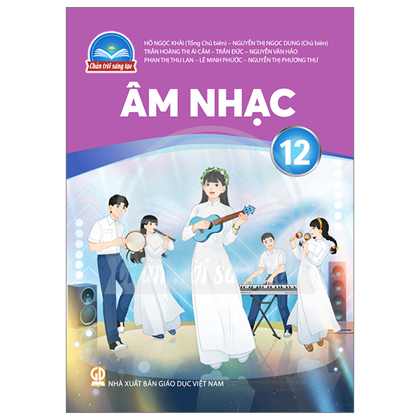 Bo
						
										
										Bt Ngu Van 12 - Tap 1 (Chan Troi) (Chuan) - Ảnh 2