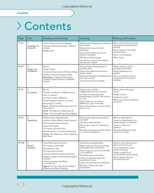 bộ cambridge global english learner's book 8 with digital access (1 year) - 2nd edition - Ảnh 4