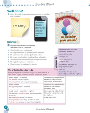 bộ cambridge global english stage 9 coursebook with audio cd: for cambridge secondary 1 english as a second language (cambridge international examinations) - Ảnh 14