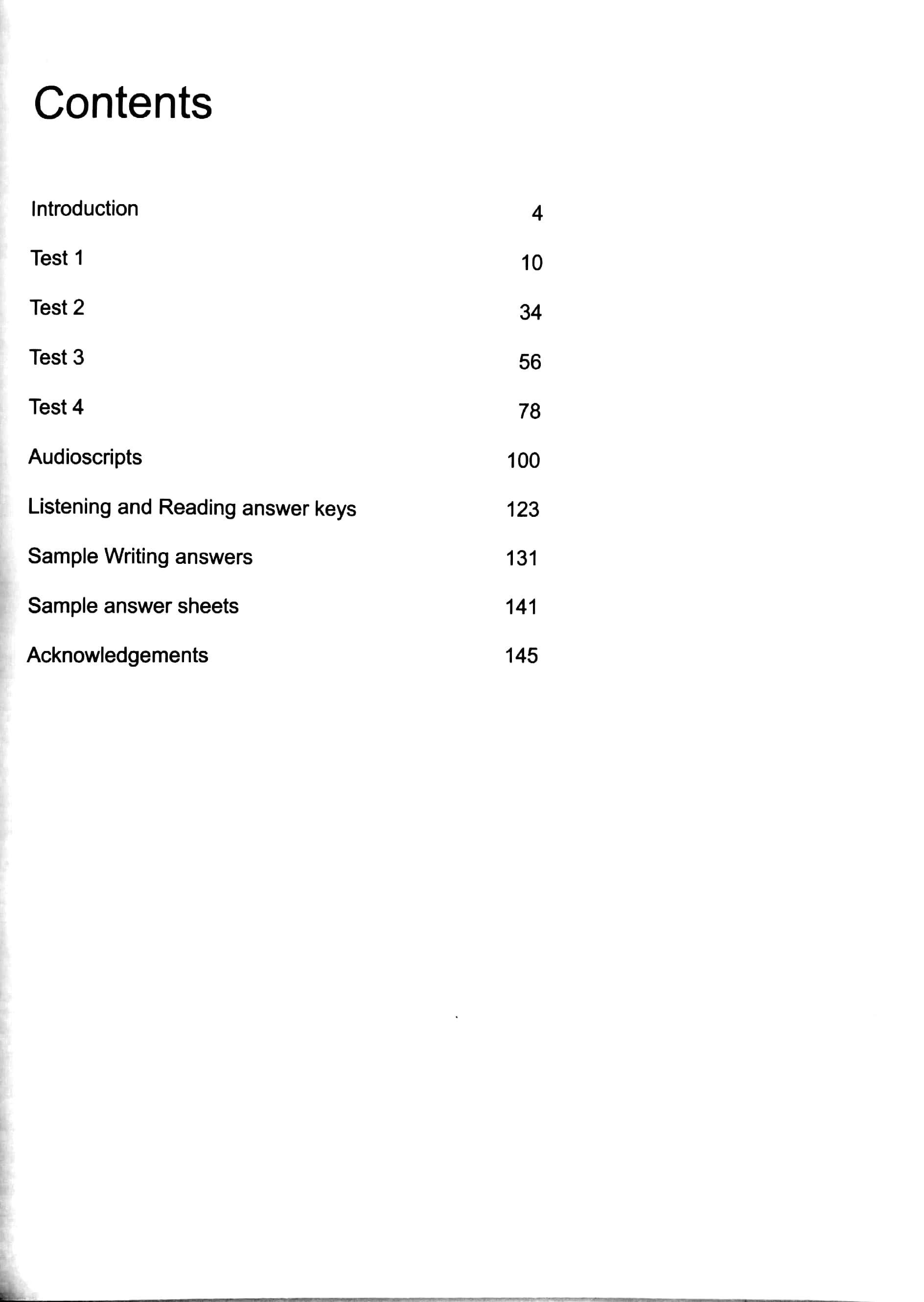 bộ cambridge ielts 17 general training with answers (savina) (kèm audio) - Ảnh 3