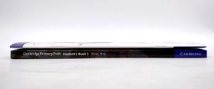 bộ cambridge primary path level 3 student's book with creative journal - Ảnh 11