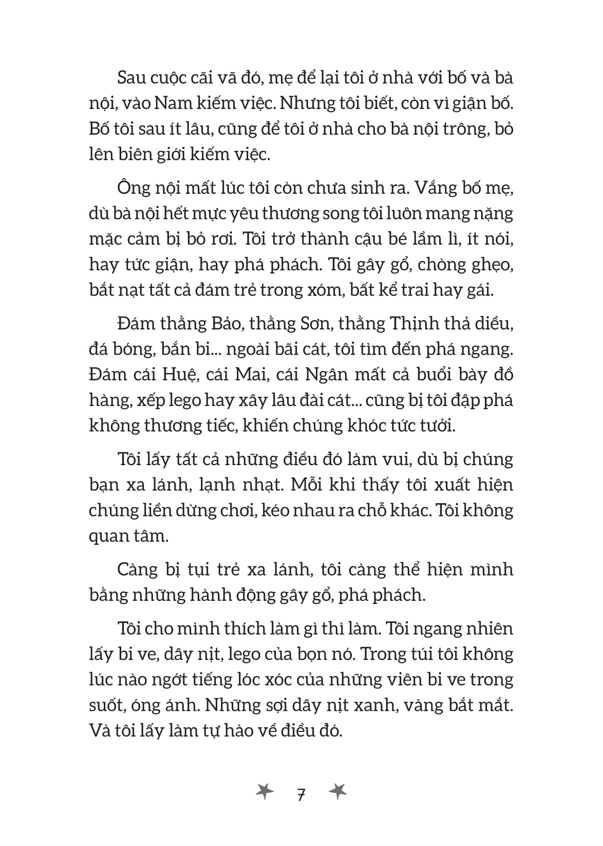 Bộ Chiến Binh Tí Hon Trong Thế Giới Côn Trùng - Tập 1 - Ảnh 6
