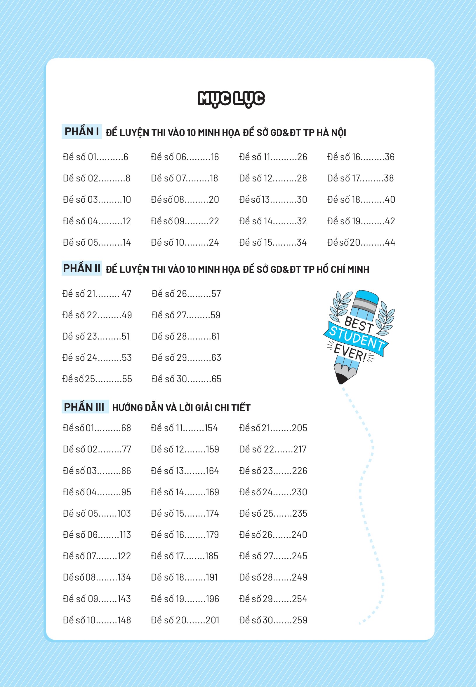 Bộ Chinh Phục 8+ Đề Thi Vào Lớp 10 - Môn Toán - Ảnh 11