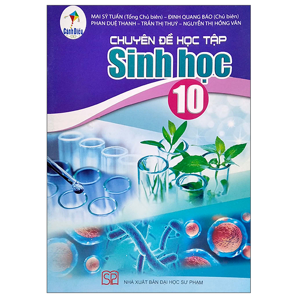 Bo
						
										
										Chuyen De Hoc Tap Cong Nghe 10 - Cong Nghe Trong Trot (Canh Dieu) (Chuan) - Ảnh 8