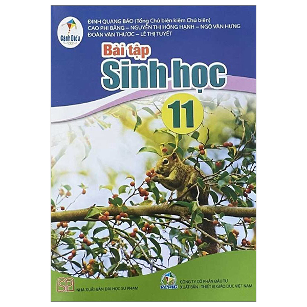 Bo
						
										
										Chuyen De Hoc Tap Cong Nghe 11 - Cong Nghe Chan Nuoi (Canh Dieu) (Chuan) - Ảnh 24