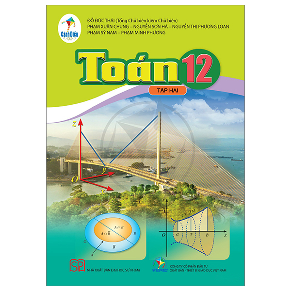 Bo
						
										
										Chuyen De Hoc Tap Dia Li 12 (Canh Dieu) (Chuan) - Ảnh 31