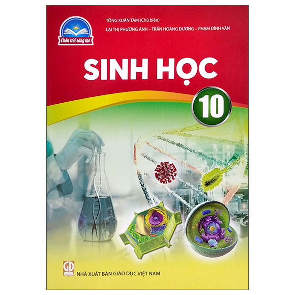Bộ Chuyên Đề Học Tập Giáo Dục Kinh Tế Và Pháp Luật 10 (Chân Trời) (Chuẩn) - Ảnh 36