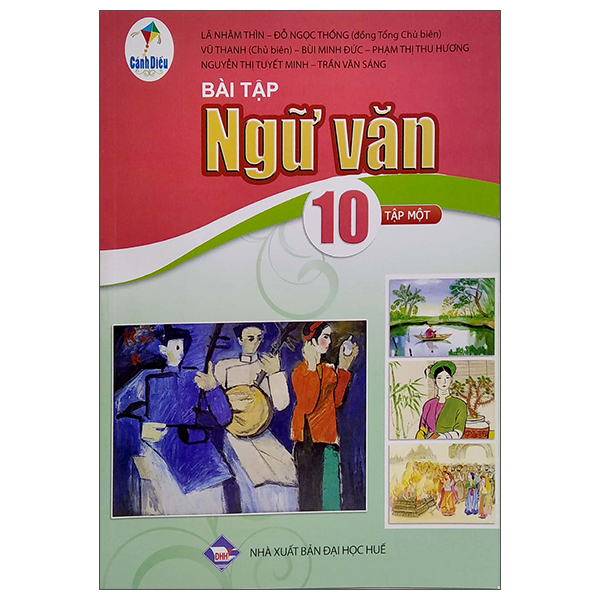 Bo
						
										
										Chuyen De Hoc Tap Hoa Hoc 10 (Canh Dieu) (Chuan) - Ảnh 33