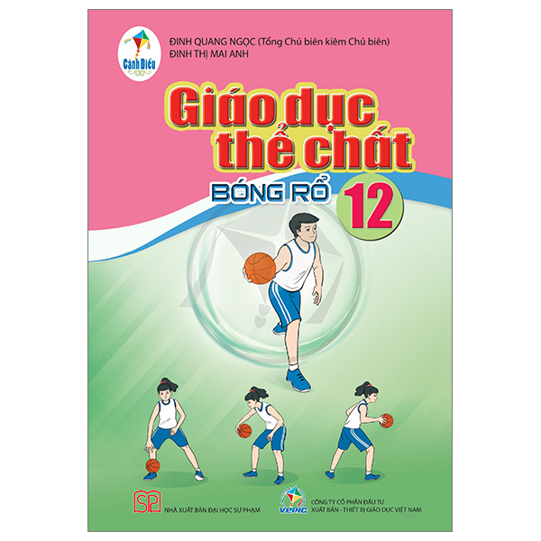 Bo
						
										
										Chuyen De Hoc Tap Hoa Hoc 12 (Canh Dieu) (Chuan) - Ảnh 10