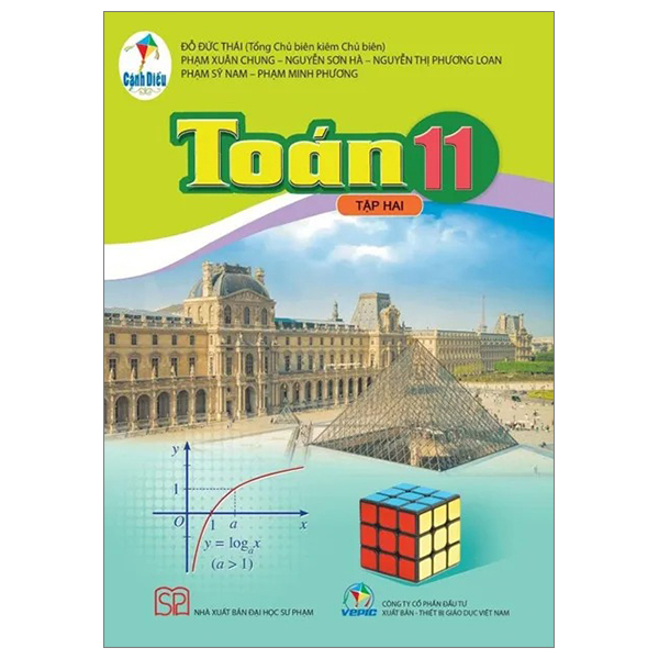 Bo
						
										
										Chuyen De Hoc Tap Lich Su 11 (Canh Dieu) (Chuan) - Ảnh 27