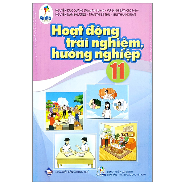 Bo
						
										
										Chuyen De Hoc Tap Lich Su 11 (Canh Dieu) (Chuan) - Ảnh 29