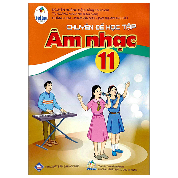 Bo
						
										
										Chuyen De Hoc Tap Lich Su 11 (Canh Dieu) (Chuan) - Ảnh 39