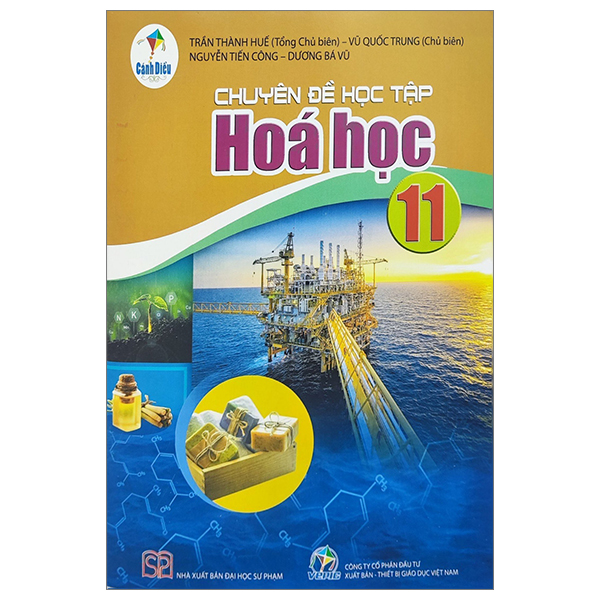 Bo
						
										
										Chuyen De Hoc Tap Lich Su 11 (Canh Dieu) (Chuan) - Ảnh 43