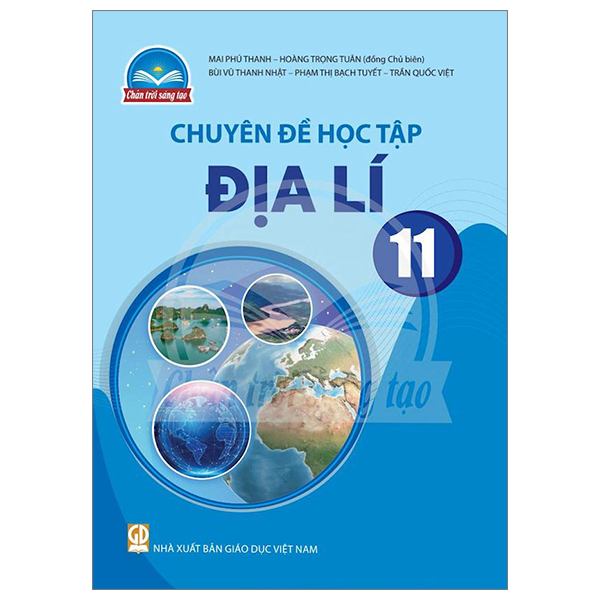 Bo
						
										
										Chuyen De Hoc Tap Ngu Van 11 (Chan Troi Sang Tao) (Chuan) - Ảnh 20