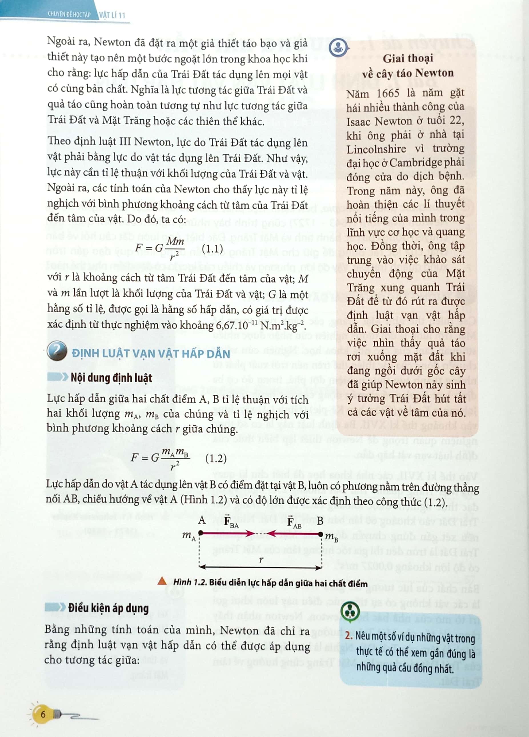 Bo
						
										
										Chuyen De Hoc Tap Vat Li 11 (Chan Troi Sang Tao) (Chuan) - Ảnh 5