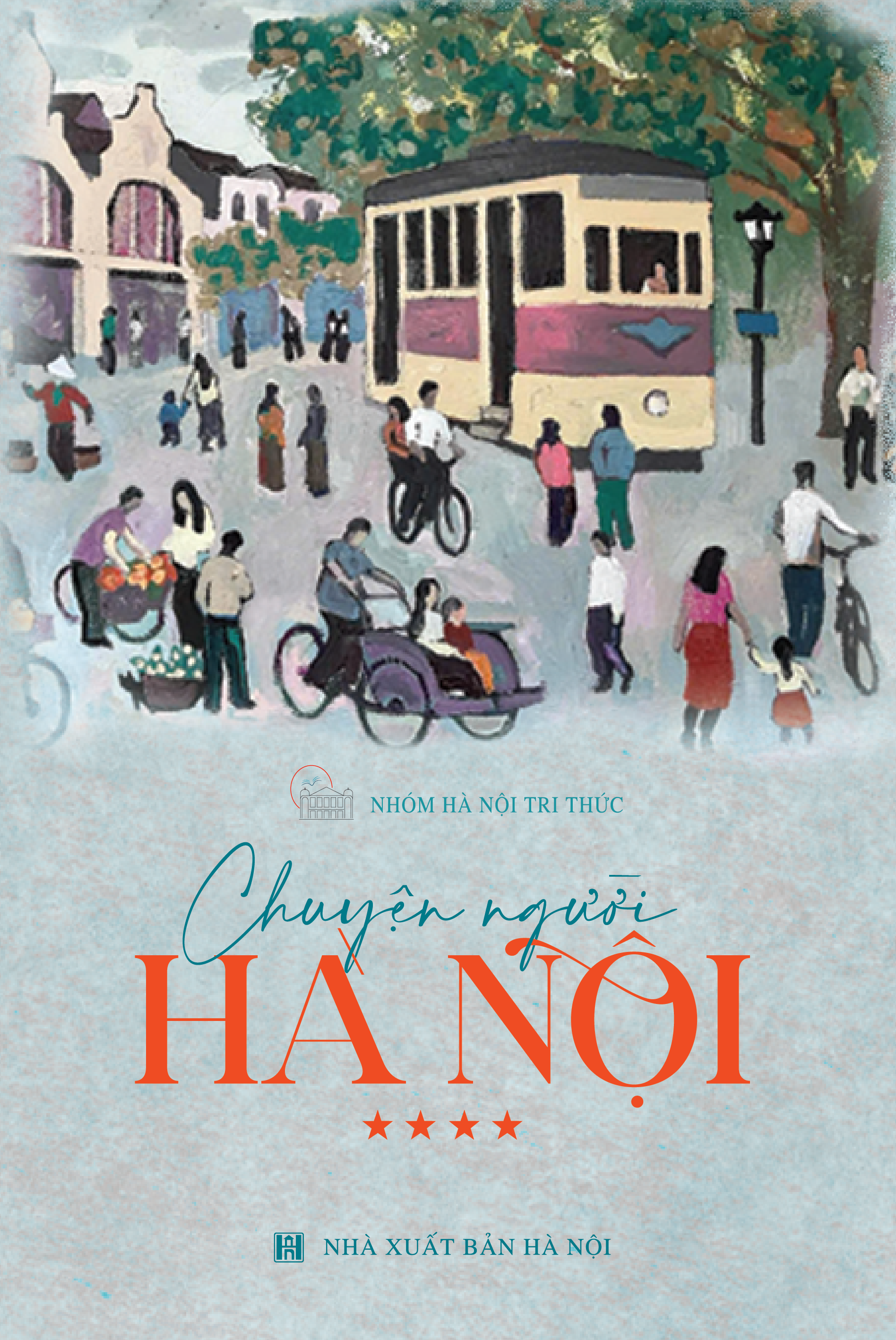 Bộ
						
										
										Chuyện Người Hà Nội - Tập 4 - Bìa Cứng (Tái Bản 2026) - Ảnh 2