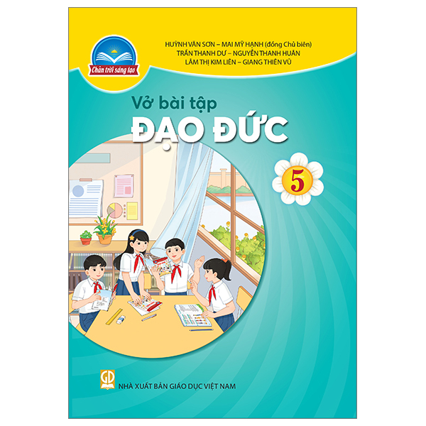 Bộ Công Nghệ 5 (Chân Trời) (Chuẩn) - Ảnh 13