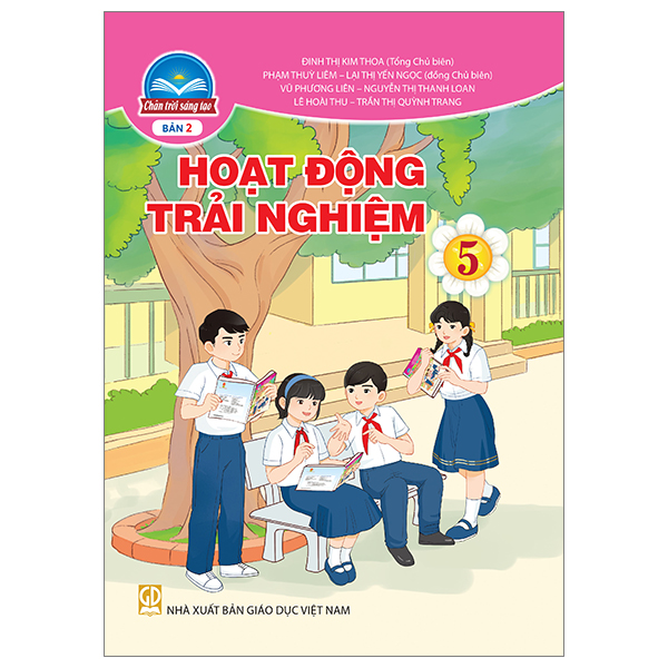 Bộ Công Nghệ 5 (Chân Trời) (Chuẩn) - Ảnh 18
